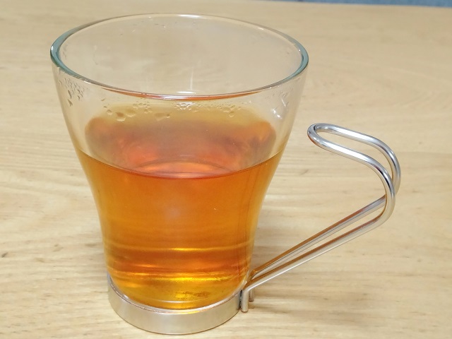 雅紅茶オータカップ